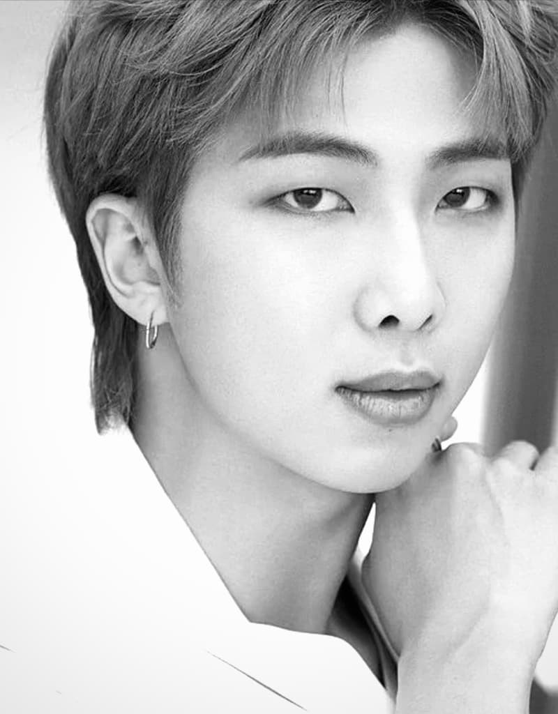 Kim Nam-joon (RM)